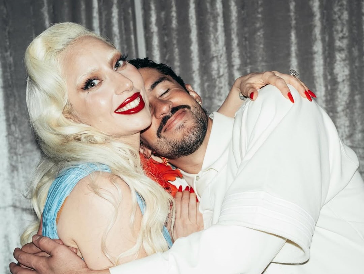 The New York Times critica participação de Lady Gaga no Halftime Show de Bad Bunny como “desperdício de tempo”