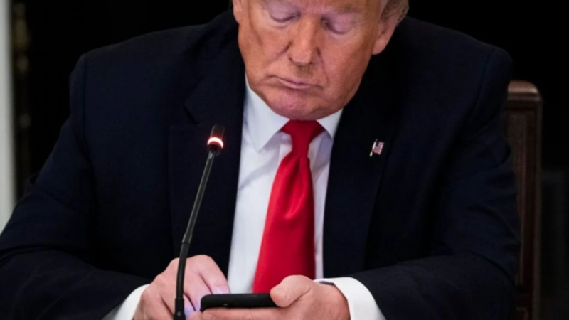 Trump anuncia tarifa global de 10% após Suprema Corte anular tarifas anteriores