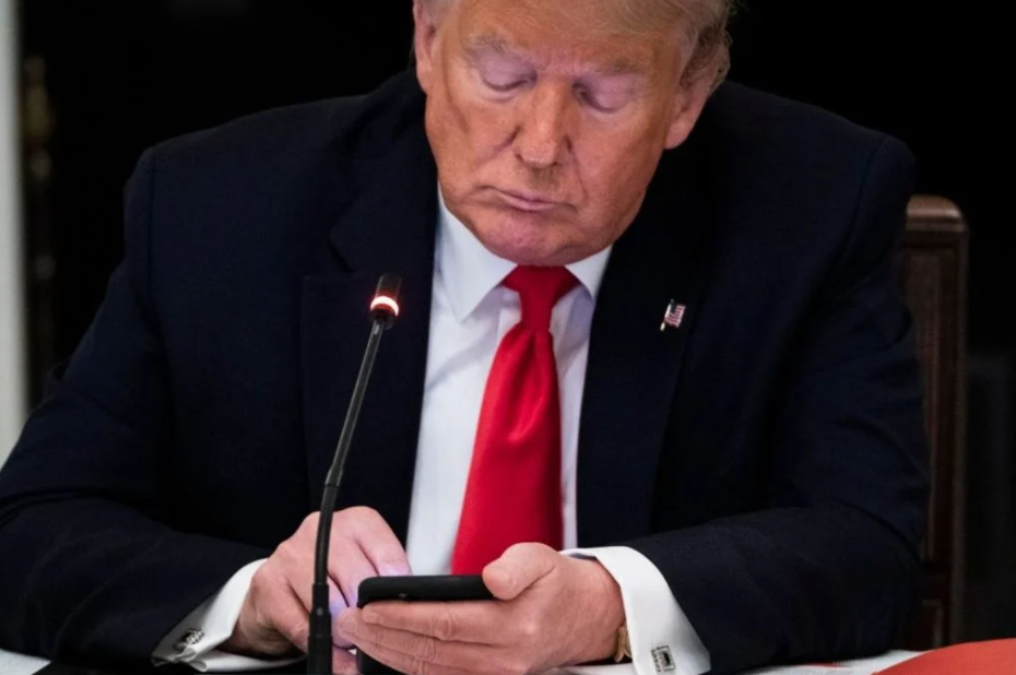 Trump anuncia tarifa global de 10% após Suprema Corte anular tarifas anteriores