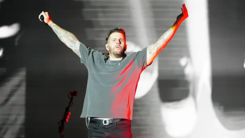 Rock in Rio confirma Avenged Sevenfold e Bring Me The Horizon no Dia do Rock
