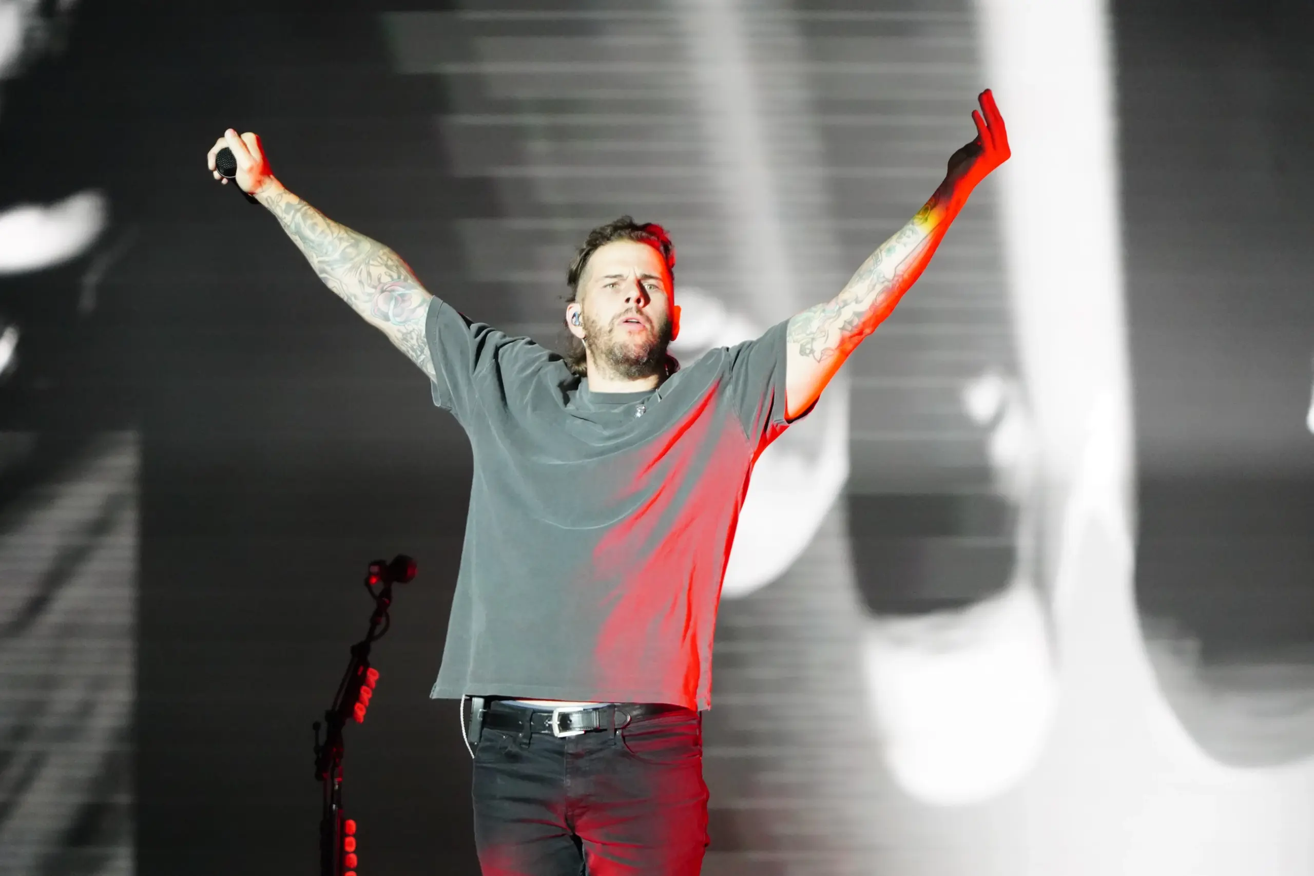 Rock in Rio confirma Avenged Sevenfold e Bring Me The Horizon no Dia do Rock