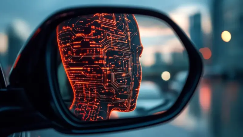 IA como espelho: tecnologia amplia o papel das habilidades humanas