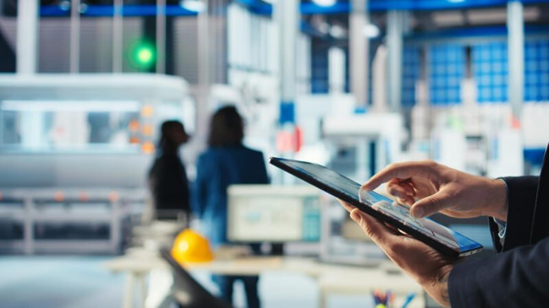 Governo revisa tarifas de importação de eletrônicos e diz que impacto no preço é mínimo