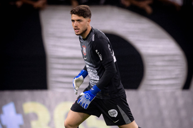 Conheça goleiro do corinthians faz sua estreia em 2026 no lugar de hugo souza