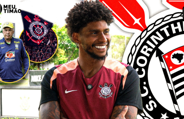 Hugo Souza fala sobre Seleção Brasileira e Fiel Torcida em entrevista exclusiva