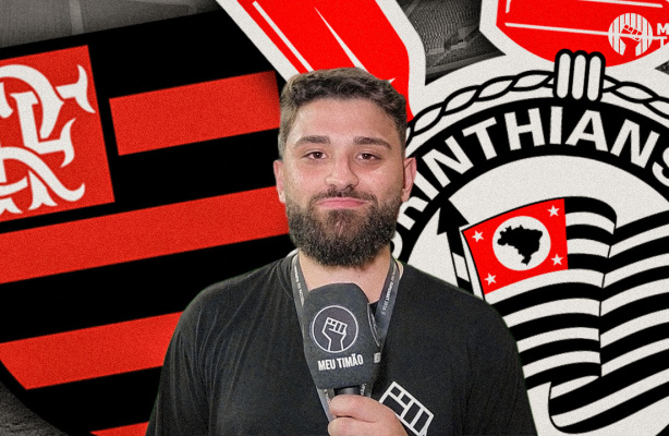 Corinthians conquista Supercopa Rei 2026 com vitória sobre o Flamengo