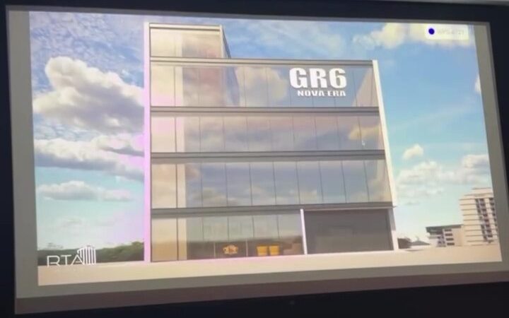 GR6 A MAIOR DO PLANETA: Empresa Anuncia Expansão Estrutural e Consolida o Funk Como Indústria Global