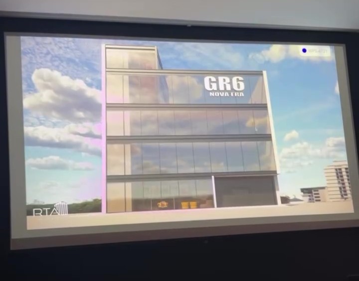 GR6 A MAIOR DO PLANETA: Empresa Anuncia Expansão Estrutural e Consolida o Funk Como Indústria Global 2 GR6 A MAIOR DO PLANETA: Empresa Anuncia Expansão Estrutural e Consolida o Funk Como Indústria Global