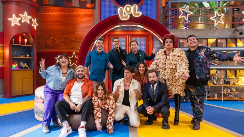Estreias da semana: (Des)controle, LOL: Se Rir, Já Era! e outros destaques