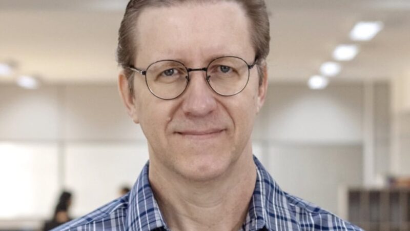 Pesquisador da USP recebe prêmio na Alemanha por estudo com IA no diagnóstico de transtornos mentais