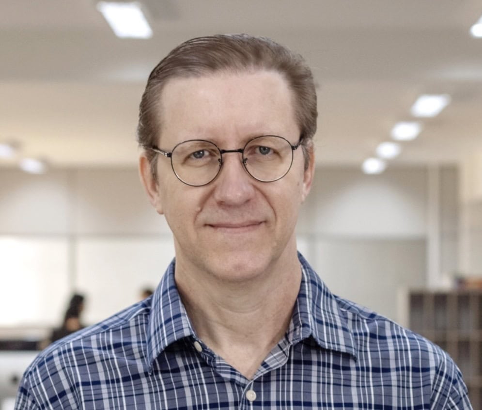 Pesquisador da USP recebe prêmio na Alemanha por estudo com IA no diagnóstico de transtornos mentais