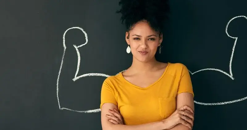 36 frases selecionadas sobre autoestima para inspirar confiança