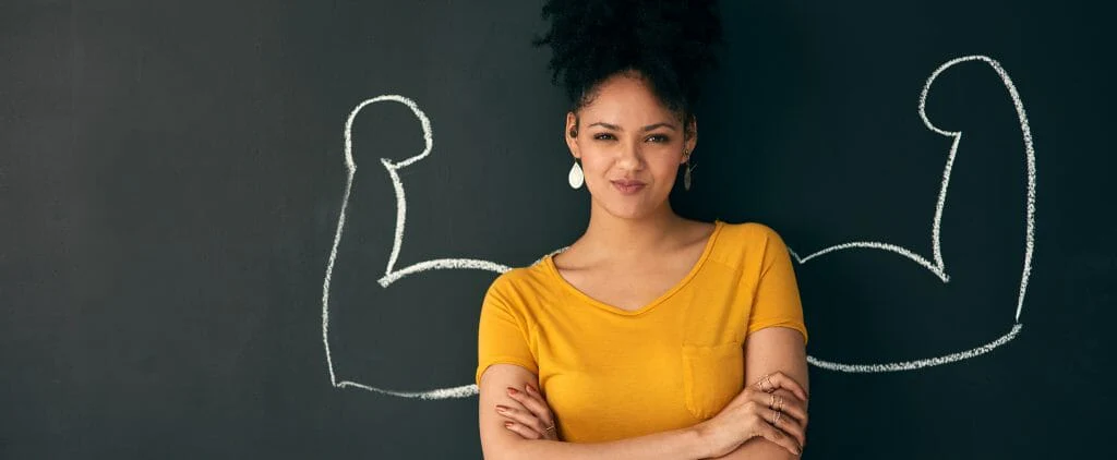 36 frases selecionadas sobre autoestima para inspirar confiança