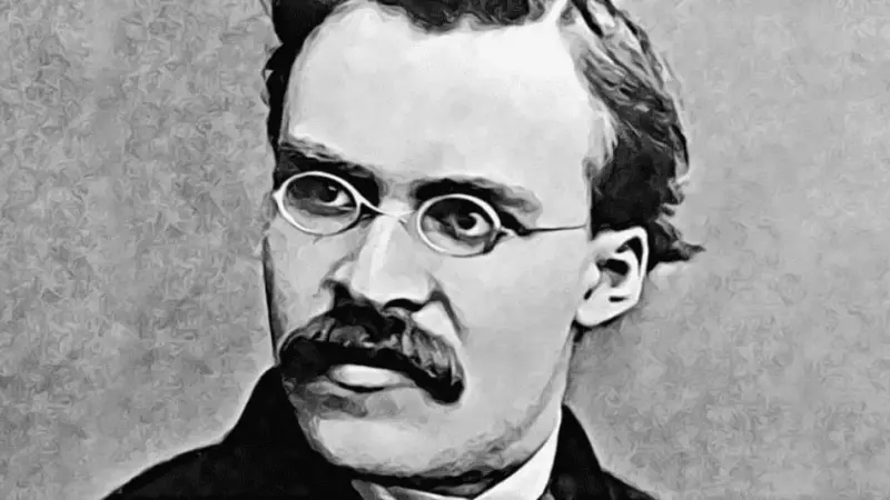 Coletânea de 29 frases de Nietzsche e explicações sobre conceitos centrais