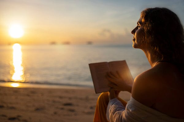 Coletânea de 26 frases inspiradoras é publicada com agrupamento por tema