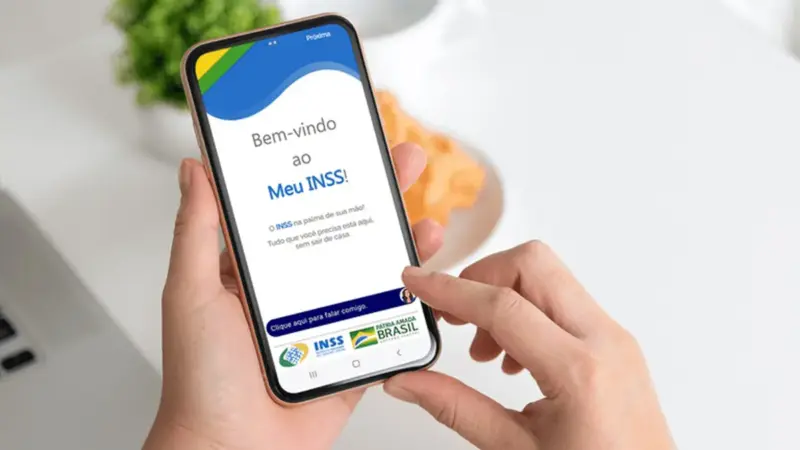 Informe de rendimentos do INSS para o Imposto de Renda 2026 já está disponível