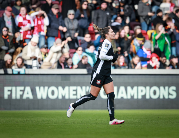 Onde assistir à final do Corinthians no primeiro Mundial de Clubes Feminino