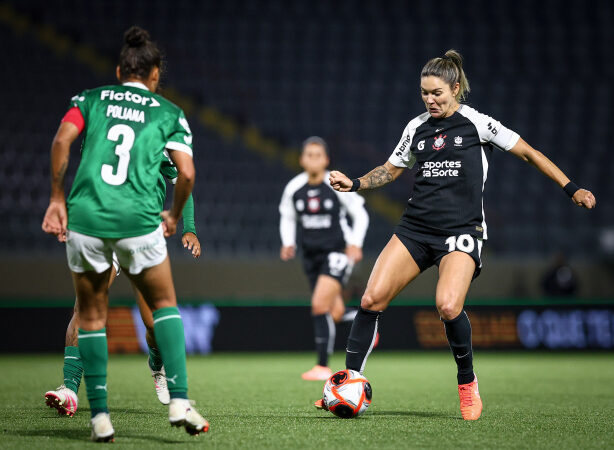 Saiba mais sobre corinthians enfrenta o palmeiras em busca do título da supercopa feminina; saiba tudo