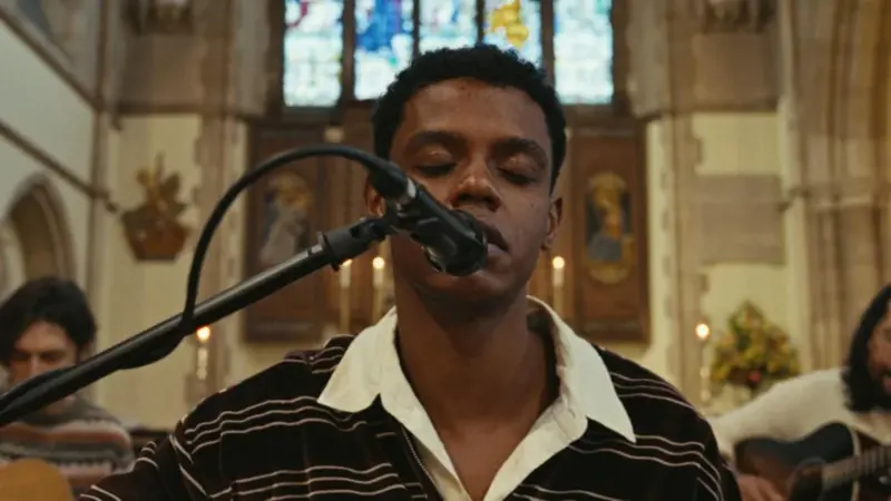 José Jr. lança projeto musical em igreja histórica de Londres inspirado no Fado