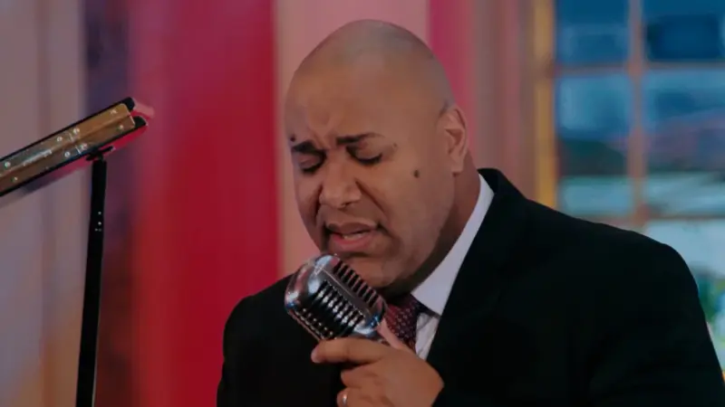 Entenda como dvd “os sonhos de deus” com gerson rufino é considerado o melhor projeto gospel dos últimos anos