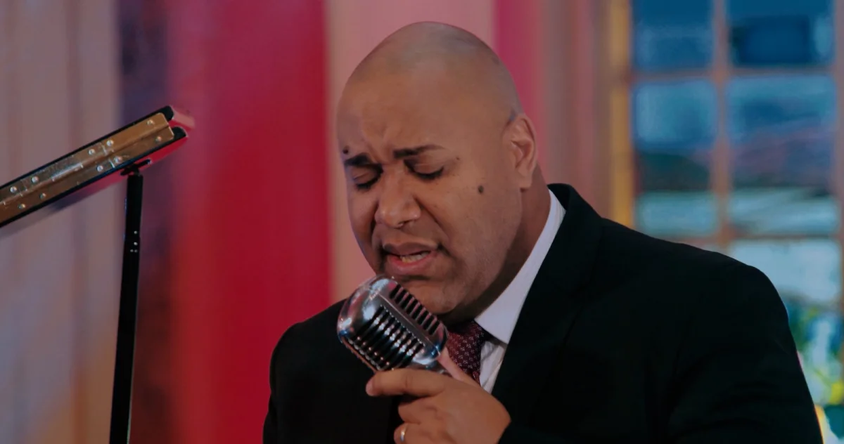 Entenda como dvd “os sonhos de deus” com gerson rufino é considerado o melhor projeto gospel dos últimos anos