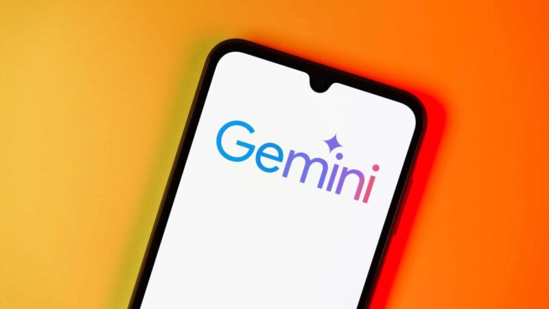 Gemini atinge 750 milhões de usuários ativos mensais, informa Google