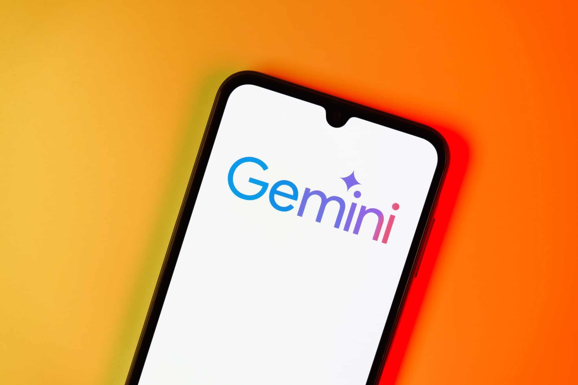 Gemini atinge 750 milhões de usuários ativos mensais, informa Google