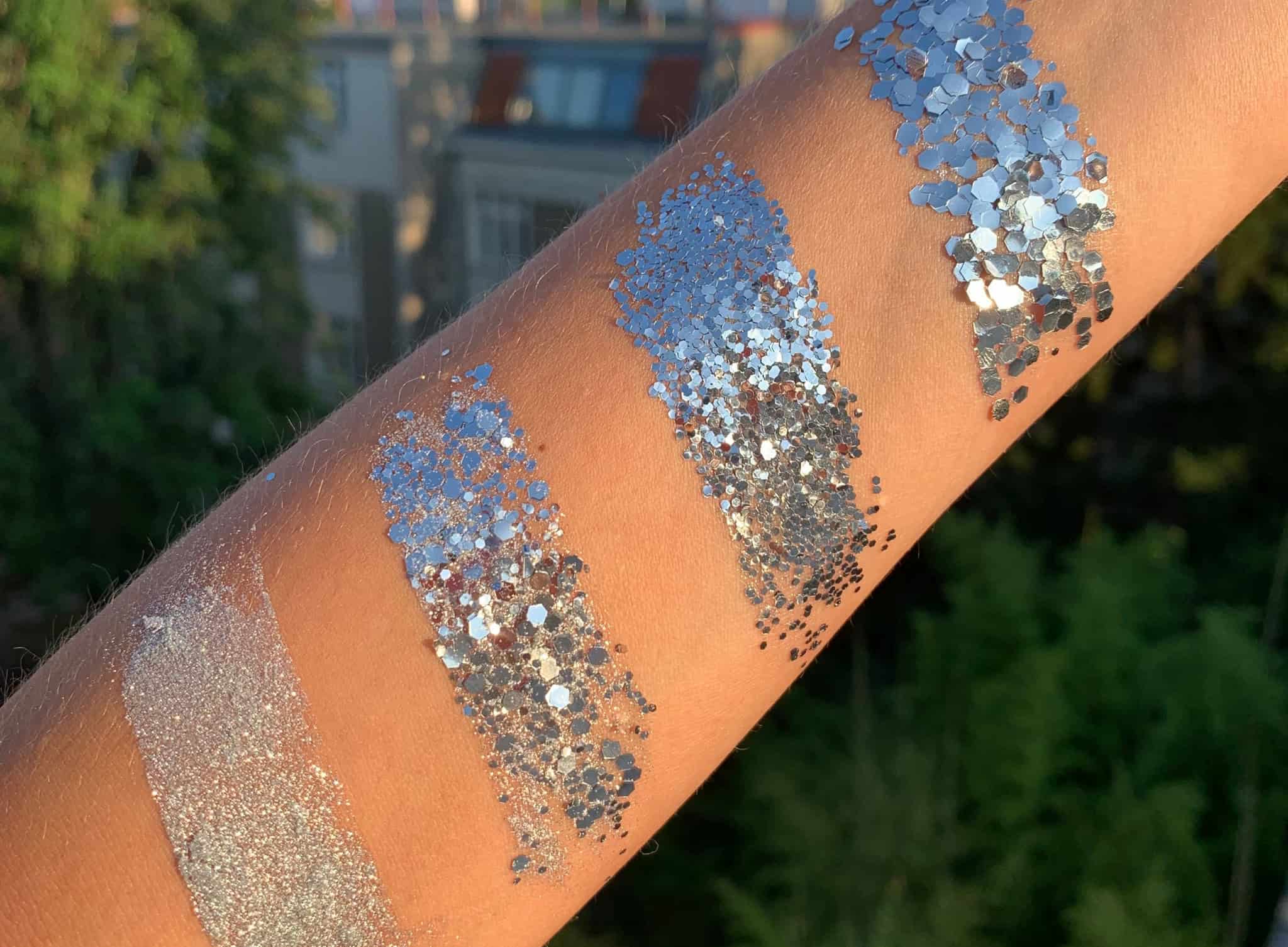 Glitter do Carnaval vira microplástico e ameaça ecossistemas aquáticos