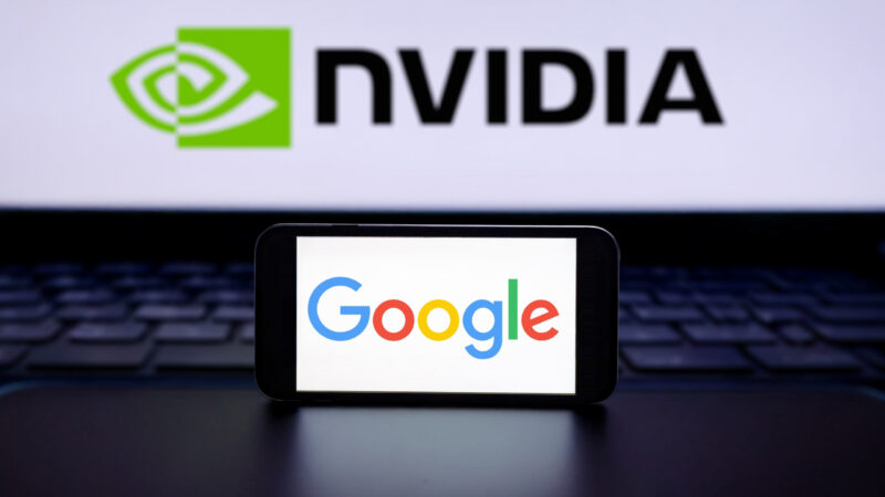 Google mira em participação maior no mercado de chips de IA com investimentos estratégicos