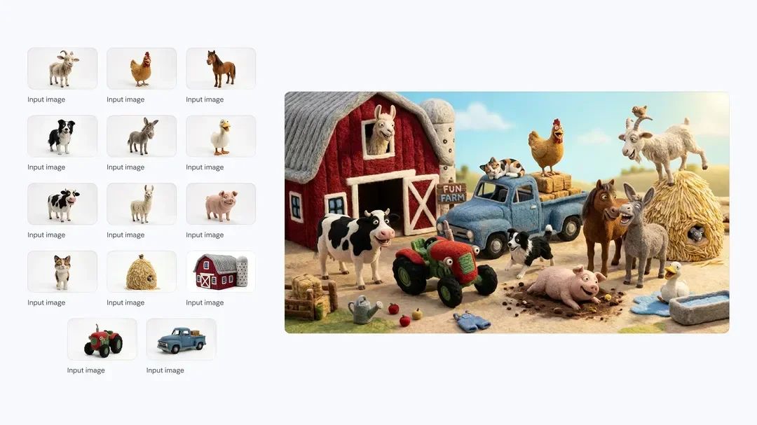 Google apresenta Nano Banana 2 com mais velocidade e recursos avançados de imagem