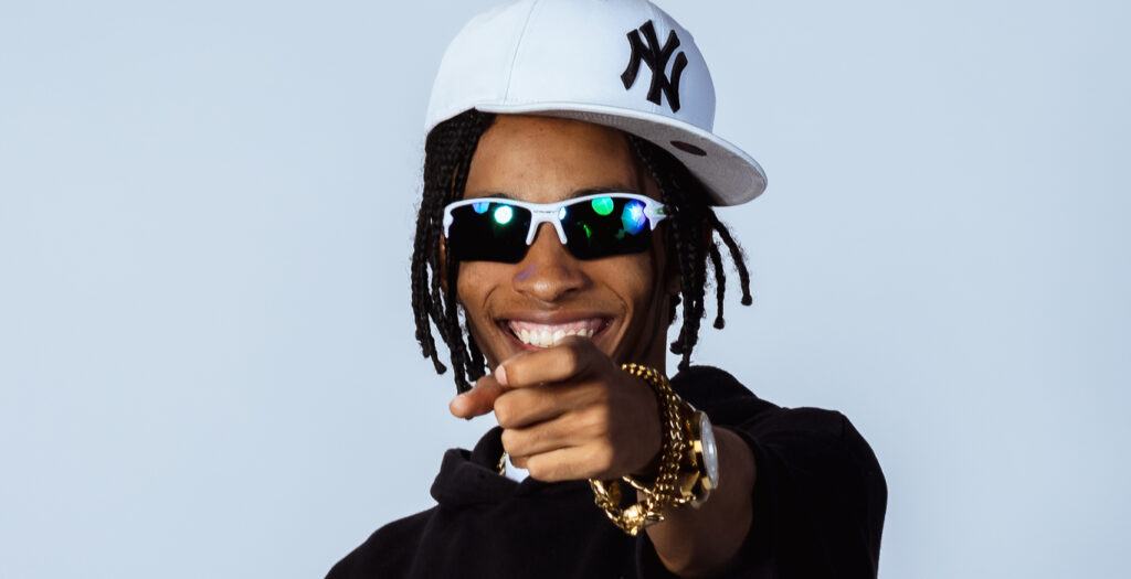 MC Luki