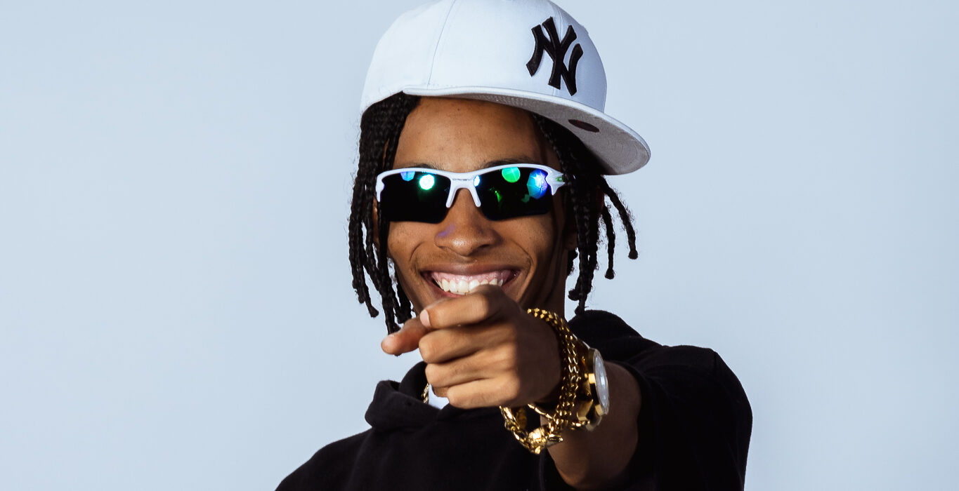 MC Luki