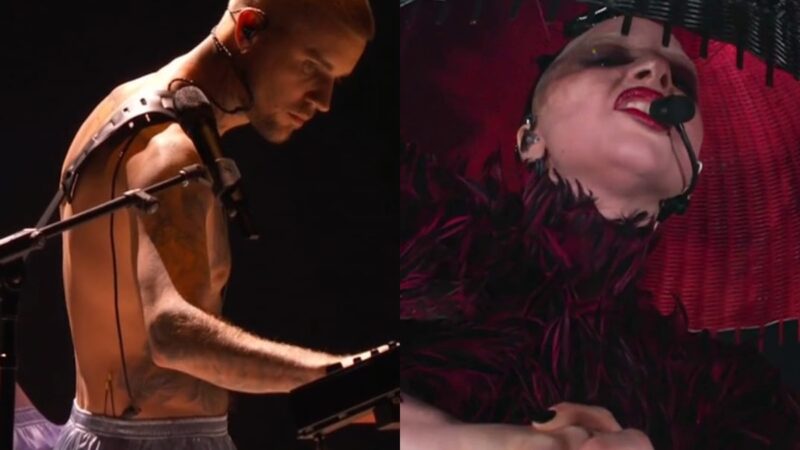 Grammy 2026 tem noite super pop com shows de Justin Bieber, Lady Gaga, Bruno Mars e Sabrina Carpenter