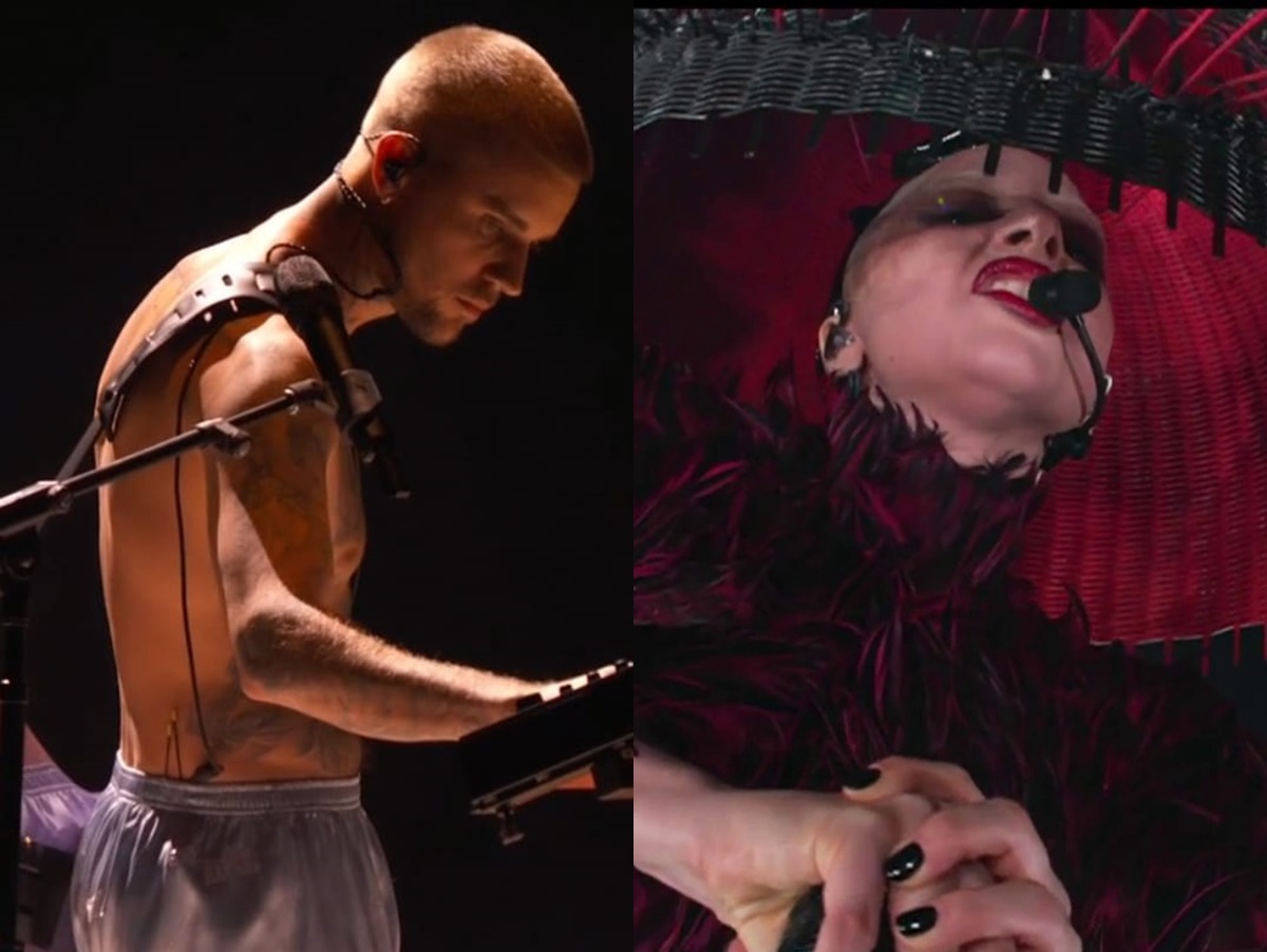 Grammy 2026 tem noite super pop com shows de Justin Bieber, Lady Gaga, Bruno Mars e Sabrina Carpenter