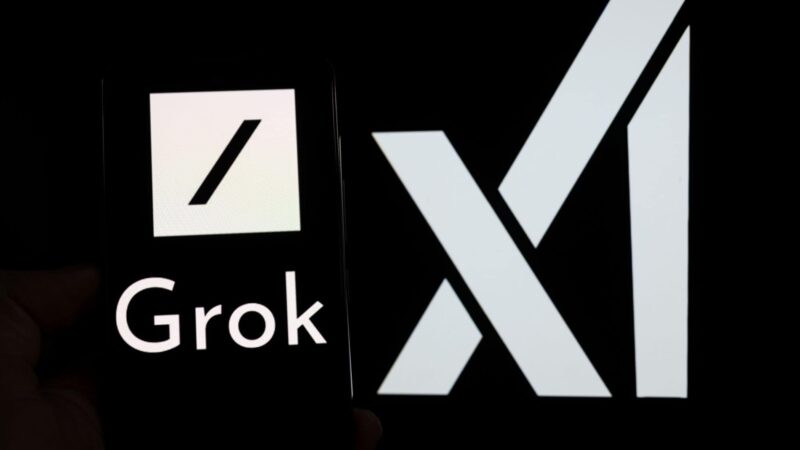 Grok continua sob investigação por deepfakes sexuais