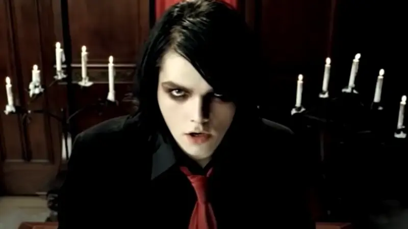 My Chemical Romance reúne novas gerações em retorno ao Brasil após 18 anos
