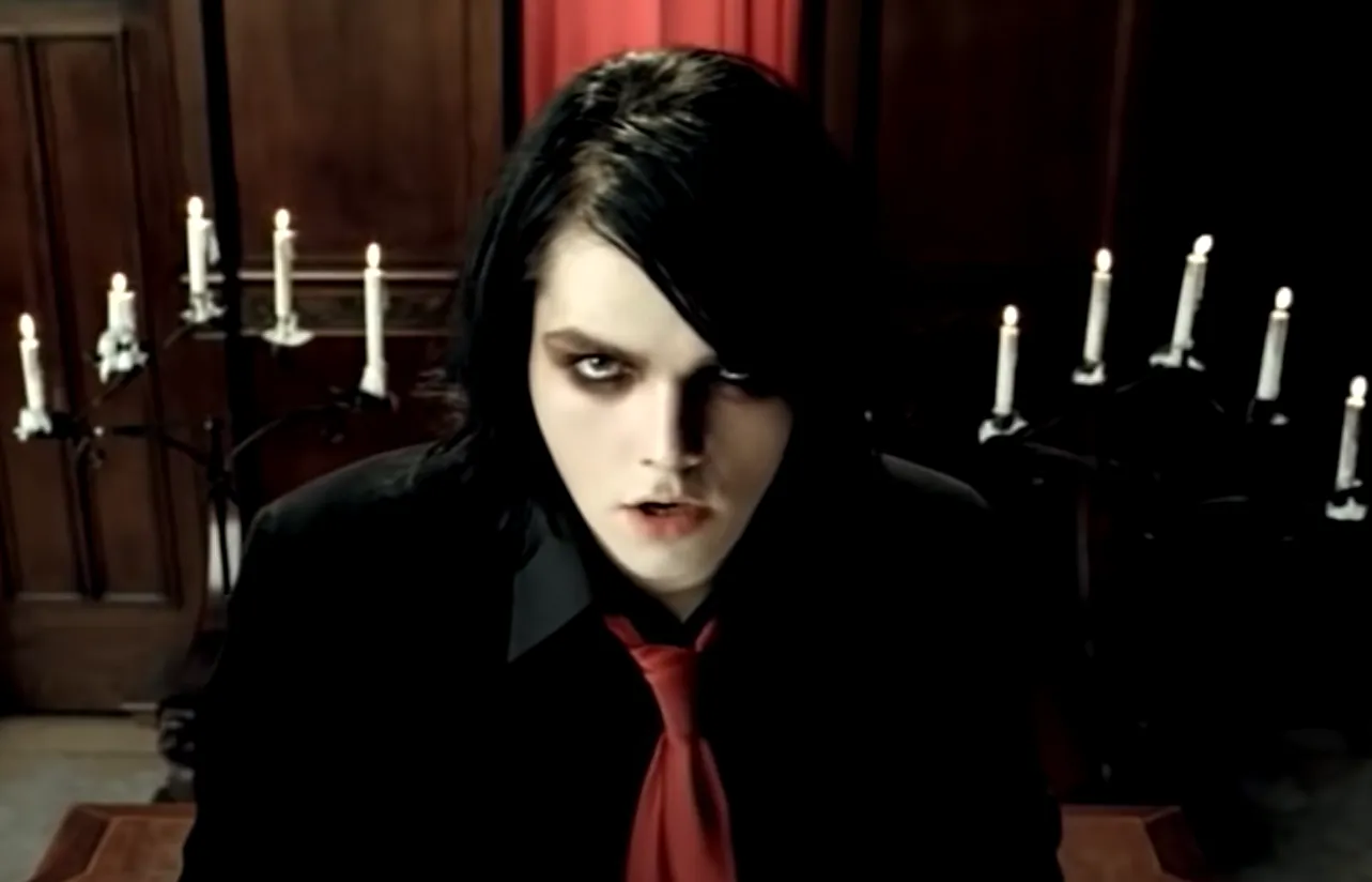My Chemical Romance reúne novas gerações em retorno ao Brasil após 18 anos