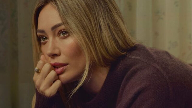Críticos avaliam novo álbum de Hilary Duff, “Luck… or Something”