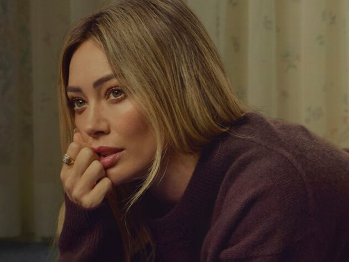 Críticos avaliam novo álbum de Hilary Duff, “Luck… or Something”