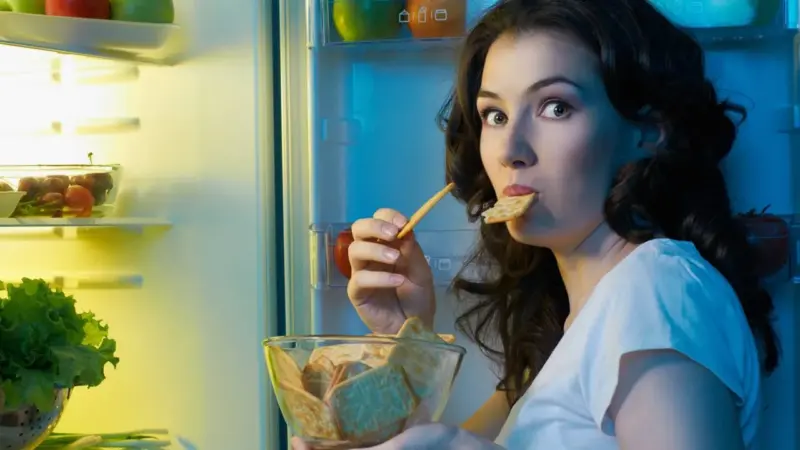 O que comer à noite sem prejudicar o emagrecimento