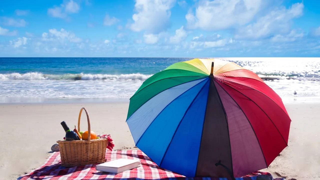 Alimentos a evitar na praia para reduzir risco de intoxicação alimentar