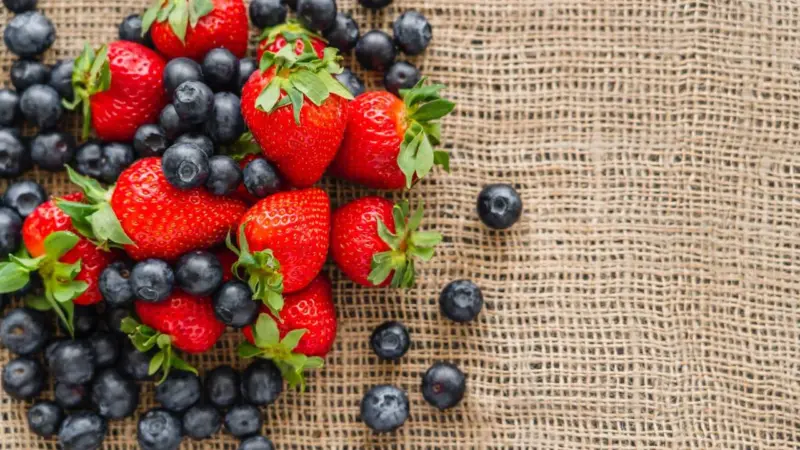Frutas que ajudam no ganho de massa muscular e quando consumi-las