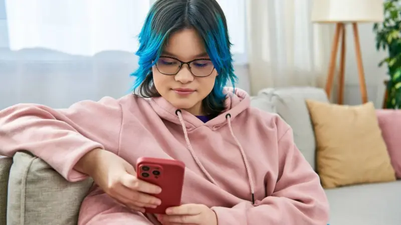 Como reduzir o uso do celular e proteger a saúde mental