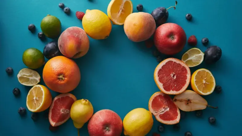 Aprenda a higienizar corretamente frutas e vegetais para reduzir resíduos de pesticidas