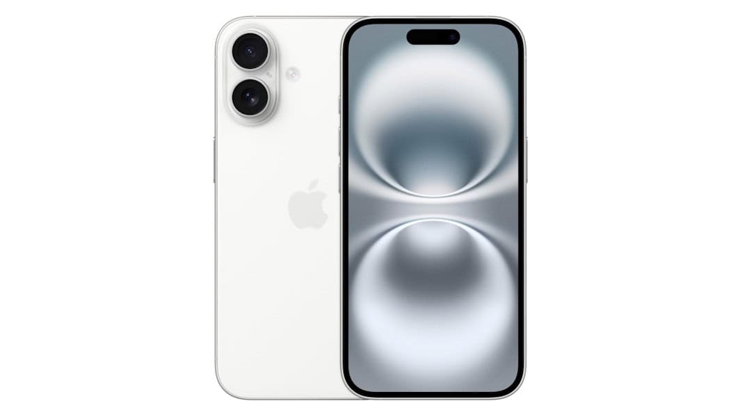 iPhone 16 de 128 GB aparece em oferta na Amazon