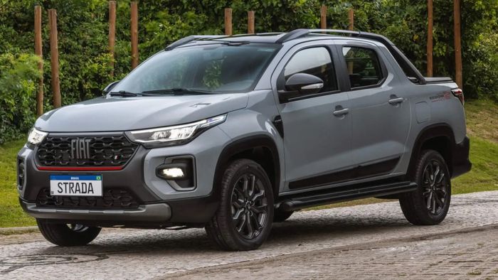 Fiat reduz significativamente preços da picape Strada para ampliar vendas