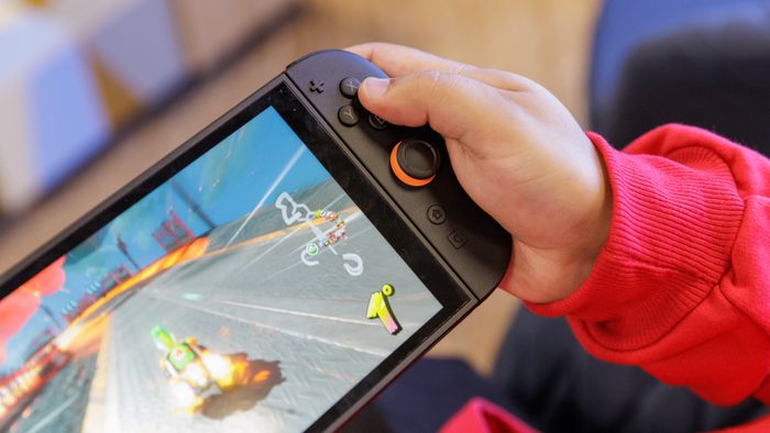 Nintendo promove testes gratuitos do Switch 2 em São Paulo