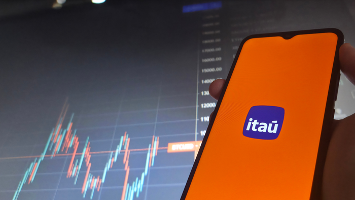Itaú lança Central de Recebimentos no app para empresas com visão única de todos os pagamentos