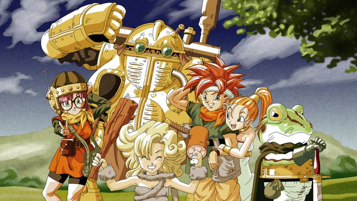 Remake de Chrono Trigger estaria em desenvolvimento na Square Enix