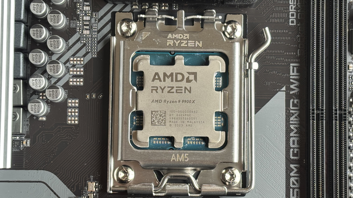 AMD pode lançar Ryzen 10000 com até 24 núcleos graças a CCDs de 12 núcleos